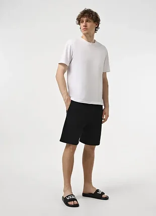 Мужские,стильные шлепанцы vans 3