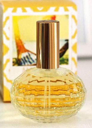 Туалетна вода memories in a hammock oriflame жіночі парфуми мемориз дейдримин 30 ml