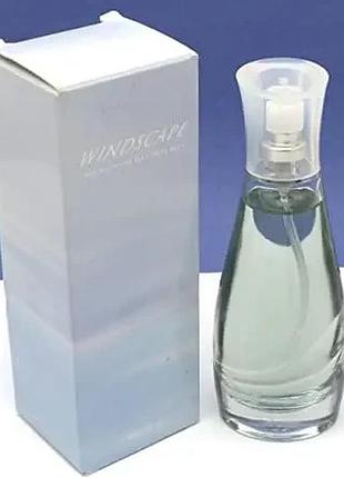 Парфумована жіноча вода windscape her avon ейвон 50 мл