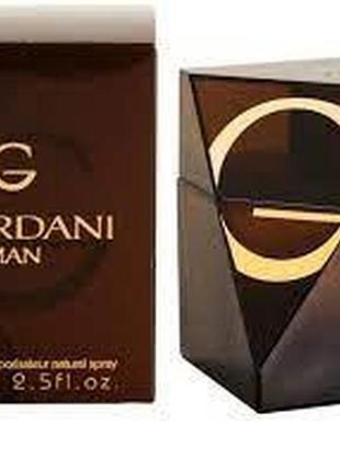 Чоловіча туалетна вода oriflame giordani gold man джордані мен оріфлейм 75ml