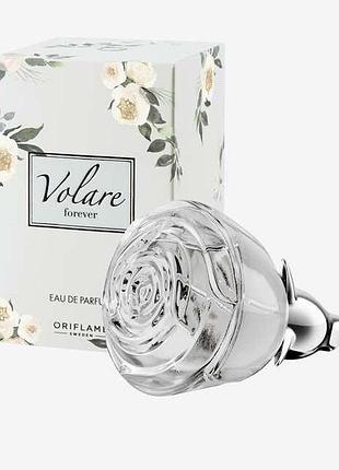 Парфумована вода volare forever oriflame воларе фореве 50ml