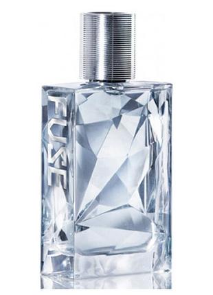 Чоловіча туалетна вода fuse oriflame фьюс від оріфлейм 75ml