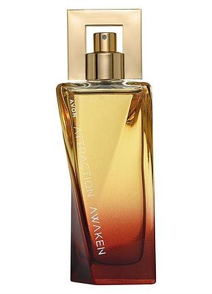 Парфумна вода avom attraction awaken для неї 50 ml