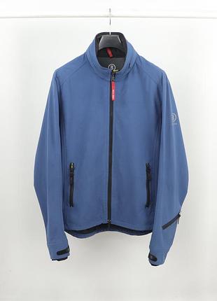 Чоловіча куртка softshell bogner