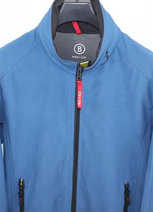 Чоловіча куртка softshell bogner 2