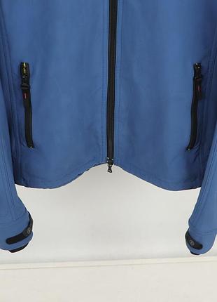 Чоловіча куртка softshell bogner 3