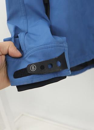 Чоловіча куртка softshell bogner 6