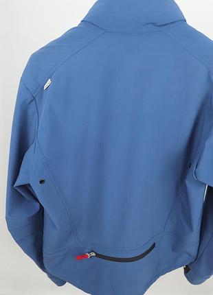 Чоловіча куртка softshell bogner 7