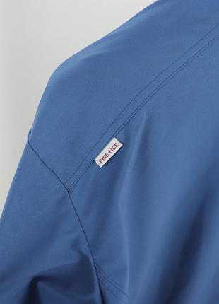 Чоловіча куртка softshell bogner 8