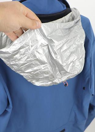 Чоловіча куртка softshell bogner 10