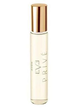 Парфумна вода eve prive для неї, 10 мл avon ейвон ейвон