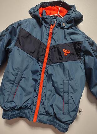 Стильна куртка hummel 2