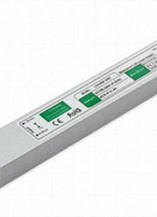 Адаптер для світлодіодних стрічок 30w 12v ip67