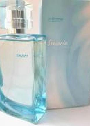 Туалетная вода sensoria oriflame туалетная вода сенсориа от орифлейм 50ml