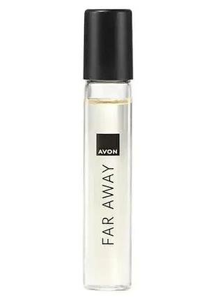 Парфумна вода far away для неї, 10 мл
