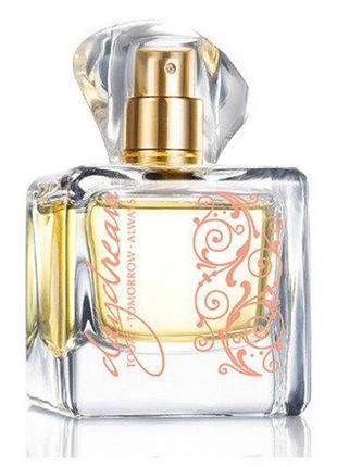Зразок! парфумерна вода жіноча avon daydream, avon, ейвон дейзі 0.6 мл