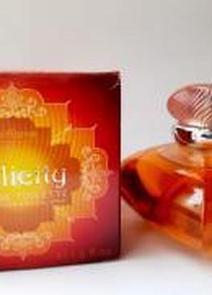 Туалетна вода oriflame felicity фелісіті оріфлейм 50 мл