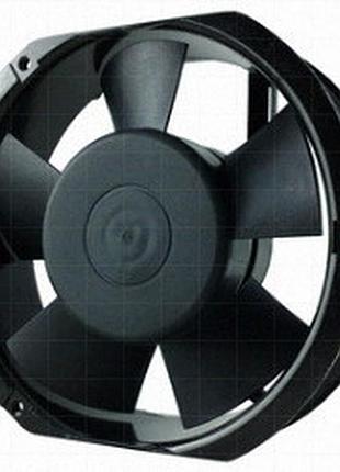 Вентилятор 172x151x51мм 220v hab17220hu-1