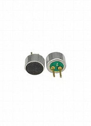 Мікрофон електретний gmi4522p-2c