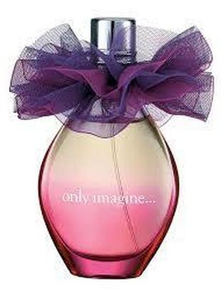 Образец! imagine avon парфюмерная вода 0.6 мл, эйвон, онли имеджин