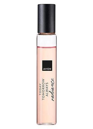 Парфумна вода avon тта radiance 10 мл