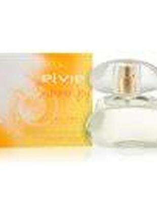 Туалетна вода жіноча elvie summer joy oriflame 50ml
