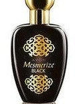 Зразок 0.6 мл туалетна вода для жінок avon mesmerize black. мемерайз блек ейвон