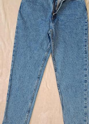 Джинси жіночі levi's сині