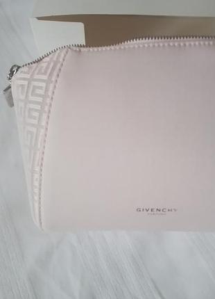 Нова косметичка givenchy оригігал 5