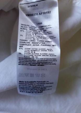 Рубашка armani exchange. оригинал. 6