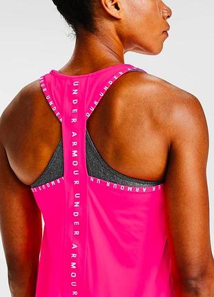 Спортивна майка uander armour 7