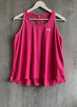 Спортивна майка uander armour 2
