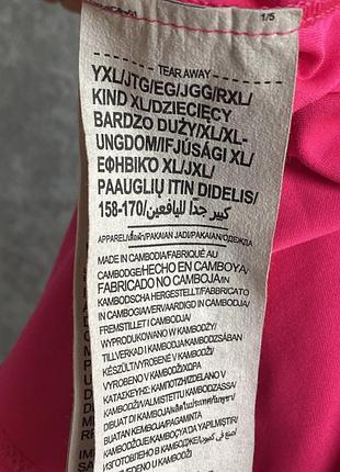 Спортивна майка uander armour 8