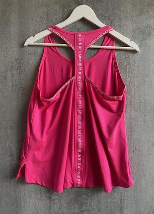 Спортивна майка uander armour 6