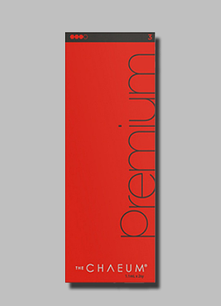 Chaeum premium 2 ( чаеум ) 1ml