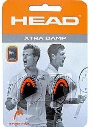 Виброгаситель head xtra damp orange