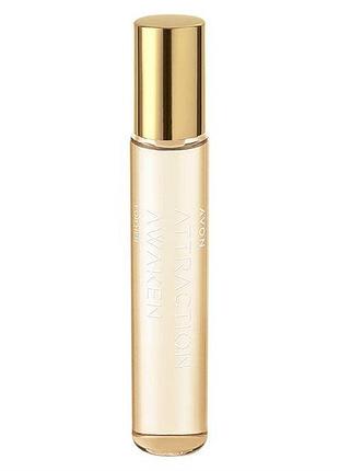 Парфумна вода avon attraction awaken для неї 10 ml