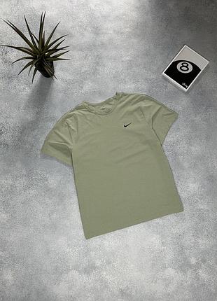 Футболка nike dri-fit функціональна поло