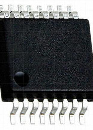 Мікросхема mb15e03slpfv1-g-er-6e1
