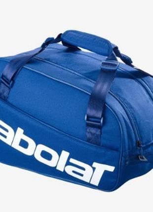 Чохол падел babolat court s (2 ракетки) dark blue
