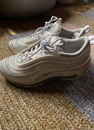 Кросівки nike air max 97 , 39 розмір