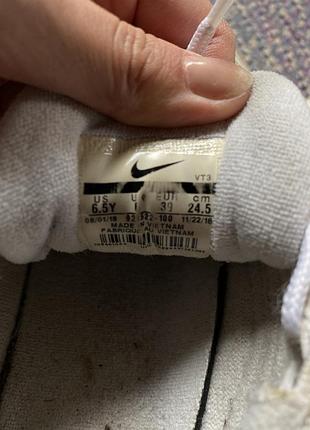Кросівки nike air max 97 , 39 розмір 5