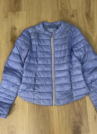 Куртка демисезонна 2
