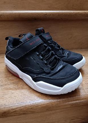 Кросівки унісекс nike air jordan 35