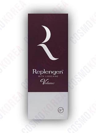 Филлер replengen volume 1 ml срок 10.2026