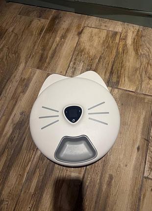 Годівниця catit для котів