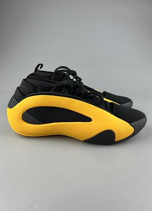 Баскетбольні кросівки adidas harden volume 8 оригінал ig6589