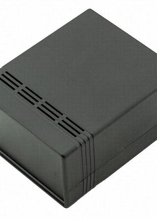 Корпус d110w чорний