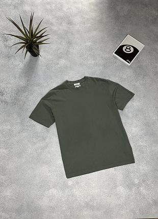Футболка cos oversize fit топ культова котонова поло