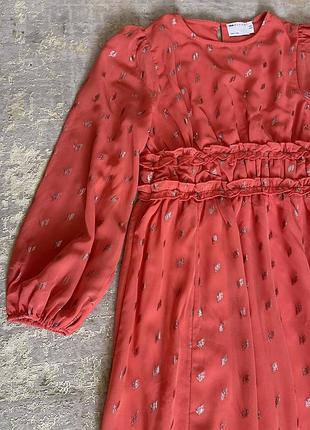 Сукня максі asos р. 10 4
